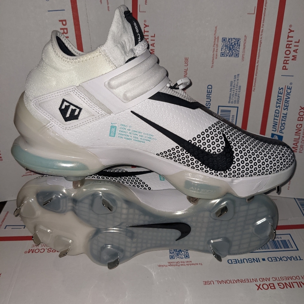 Nike Force Zoom Trout 7